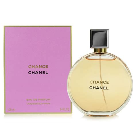 chanel chance nz